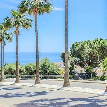 In Mijas Costa With Wifi Apartment