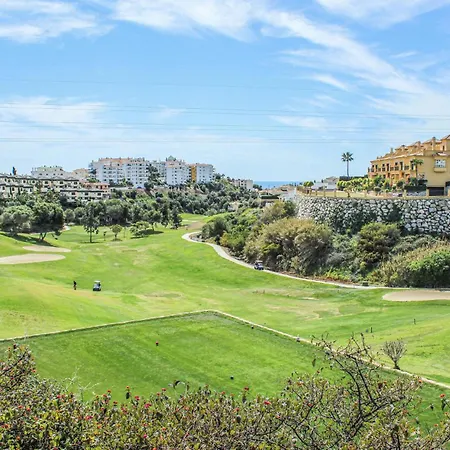 In Mijas Costa With Wifi Apartment