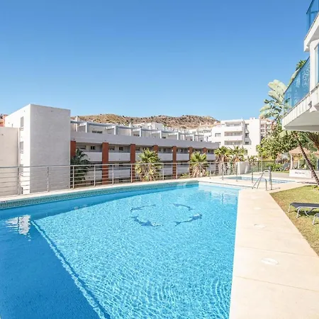 Apartment In Mijas Costa With Wifi